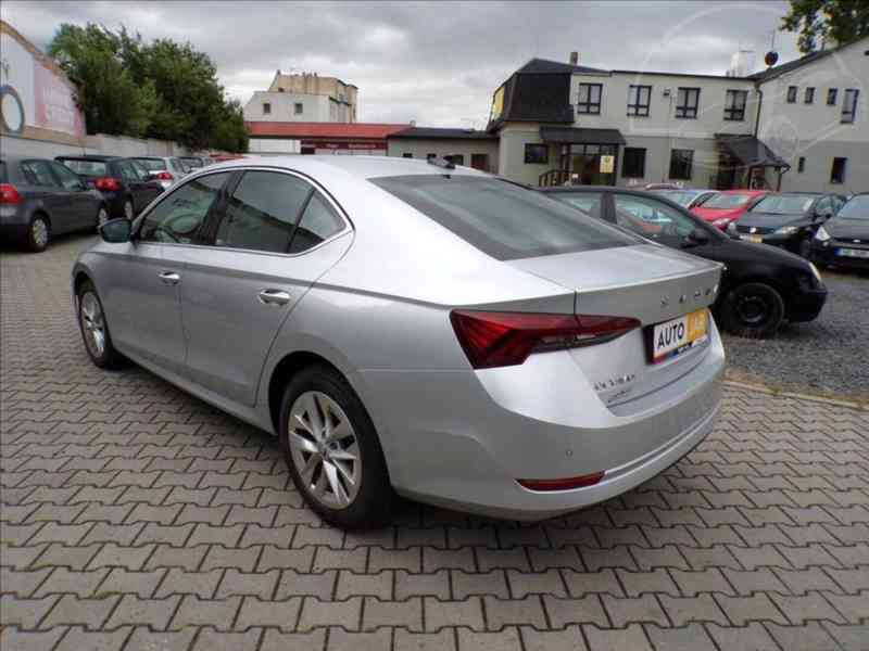 Škoda Octavia 2,0 TDI STYLE,ODPOČET DPH! - foto 3