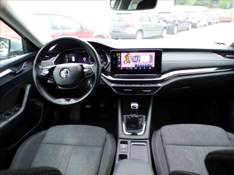 Škoda Octavia 2,0 TDI STYLE,ODPOČET DPH! - foto 5