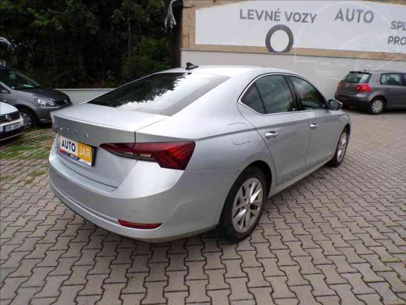 Škoda Octavia 2,0 TDI STYLE,ODPOČET DPH! - foto 4