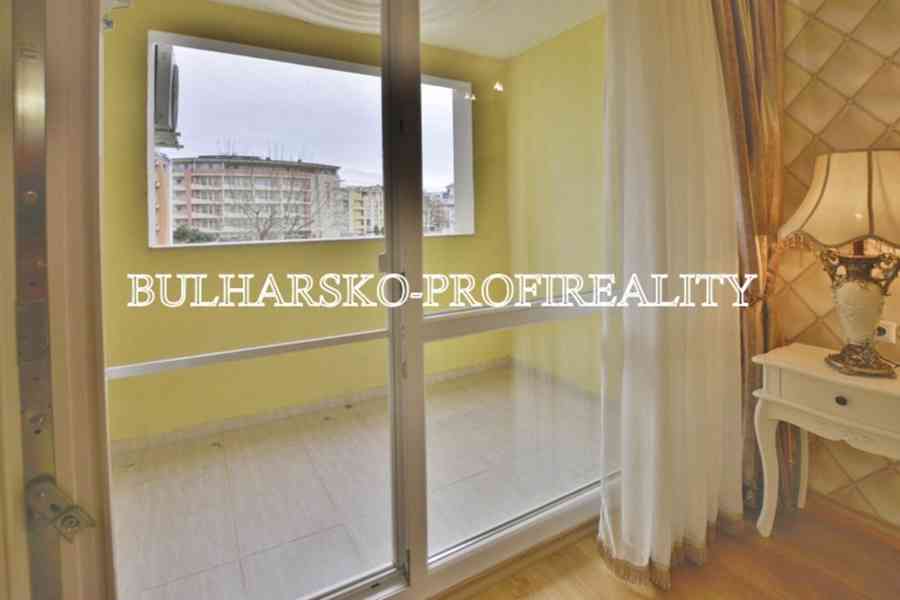 Bulharsko sluneční pobřeží 1kk - foto 9