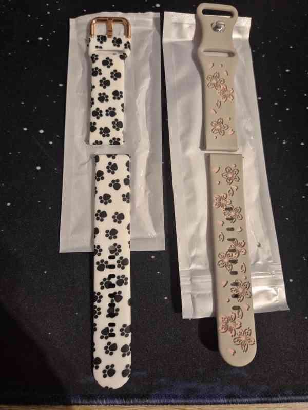 dámský Pásek na hodinky