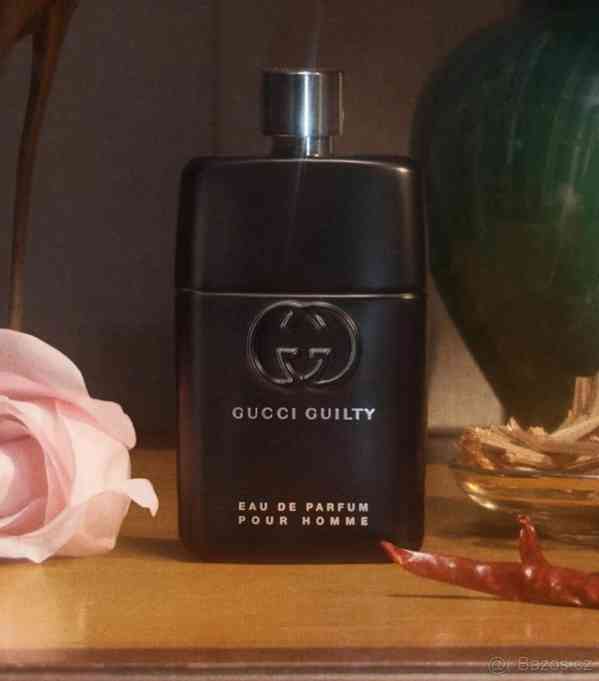 Obrázek k inzerátu: Gucci Guilty Pour Homme