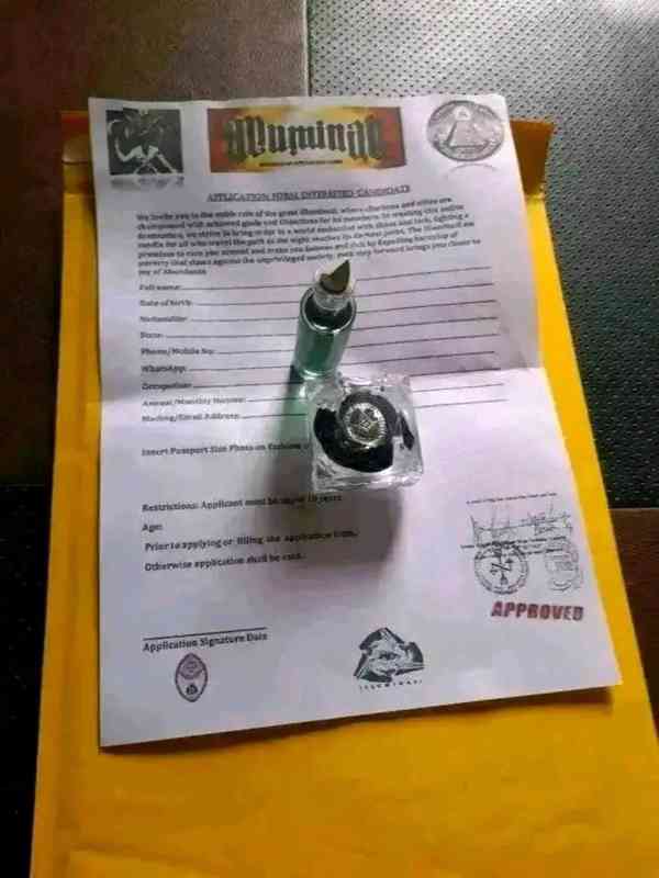 Illuminati Agent in Uganda call+256775470251, 0702963942 - foto 2