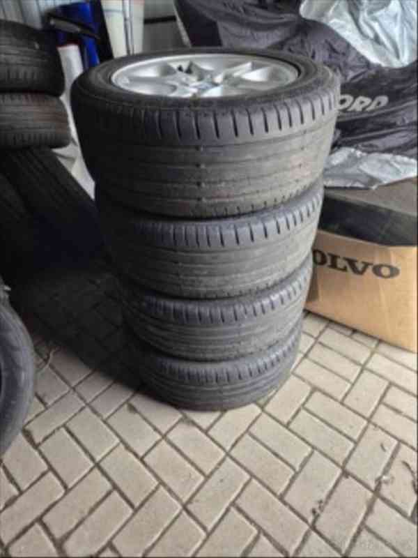 BMW X3 2,0   D, 4x4 automat - výborný stav - foto 5