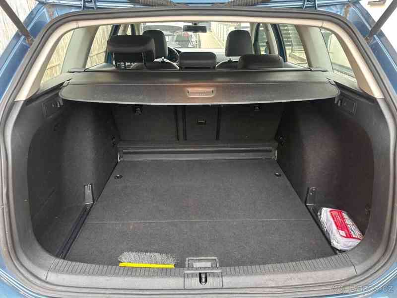 Volkswagen Golf Variant 1,6   7 TDi, Highline - foto 3