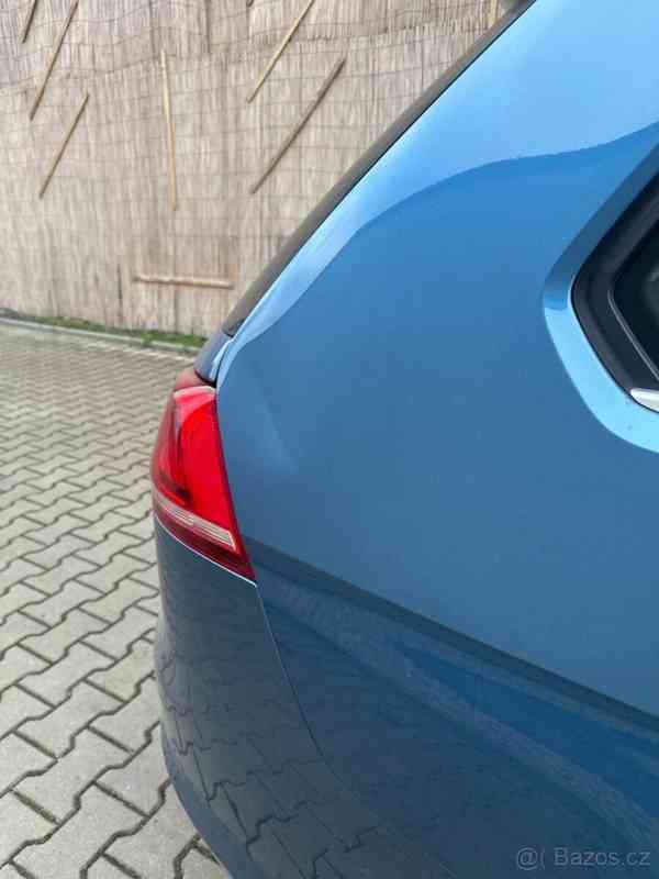 Volkswagen Golf Variant 1,6   7 TDi, Highline - foto 9