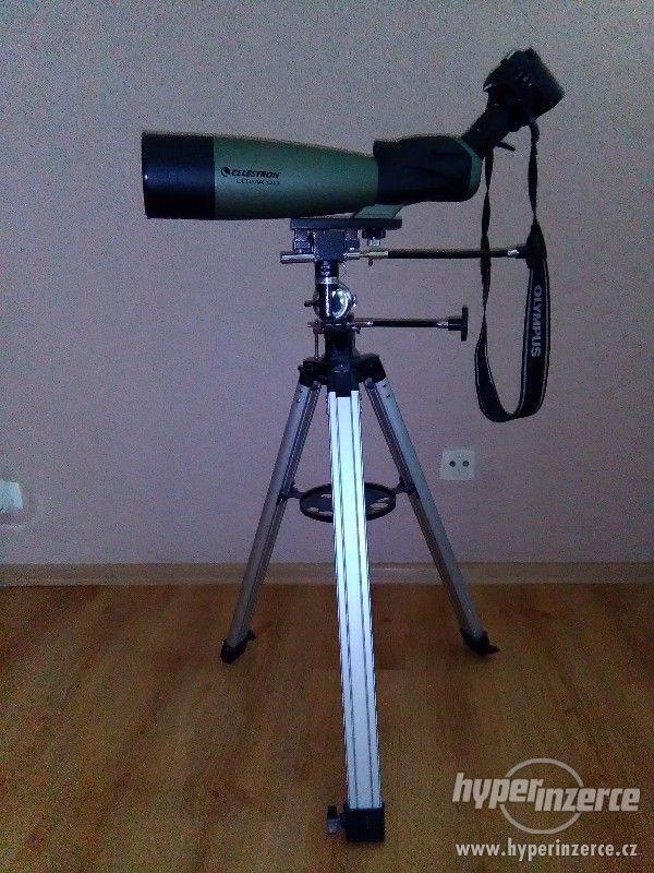 Celestron Ultima 100