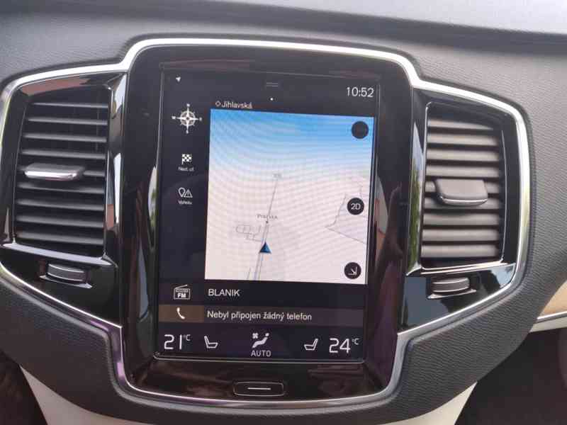 VOLVO XC90 D5 AWD INSCRIPTION 2.0 D - foto 29