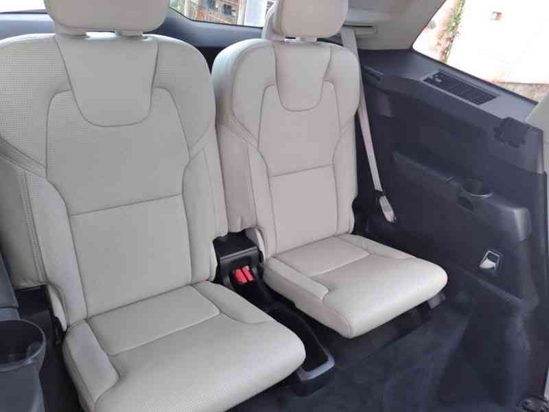 VOLVO XC90 D5 AWD INSCRIPTION 2.0 D - foto 14