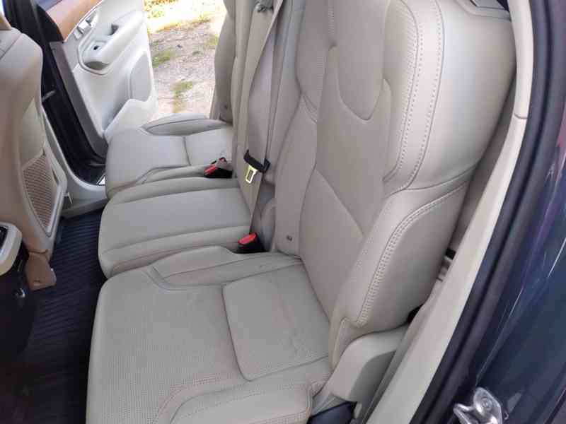 VOLVO XC90 D5 AWD INSCRIPTION 2.0 D - foto 15