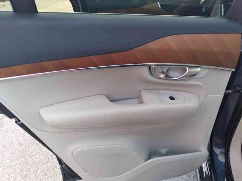 VOLVO XC90 D5 AWD INSCRIPTION 2.0 D - foto 46