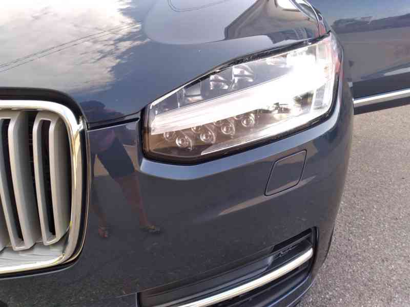 VOLVO XC90 D5 AWD INSCRIPTION 2.0 D - foto 9