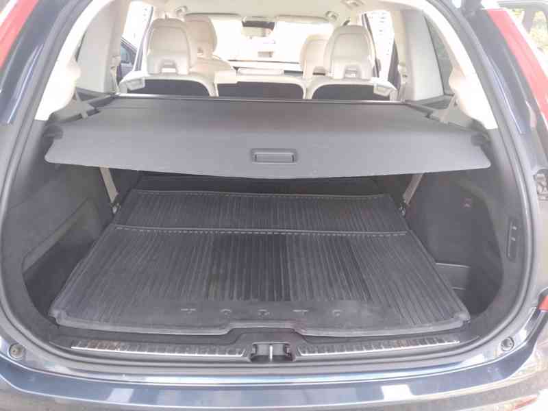 VOLVO XC90 D5 AWD INSCRIPTION 2.0 D - foto 50