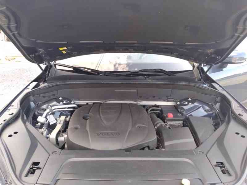 VOLVO XC90 D5 AWD INSCRIPTION 2.0 D - foto 53