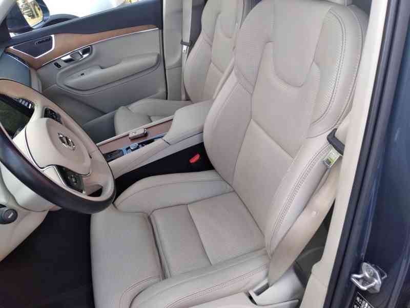 VOLVO XC90 D5 AWD INSCRIPTION 2.0 D - foto 10