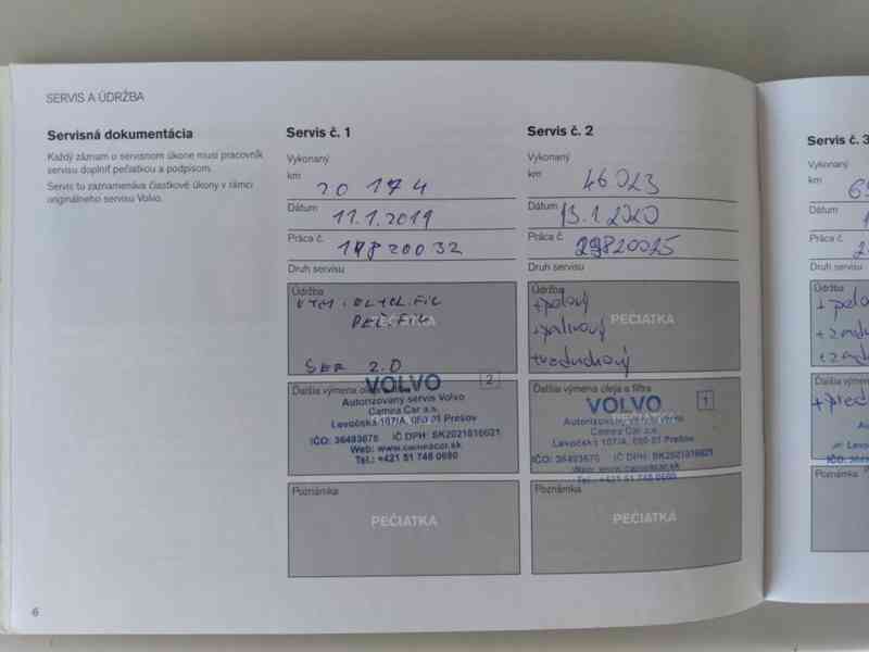 VOLVO XC90 D5 AWD INSCRIPTION 2.0 D - foto 59