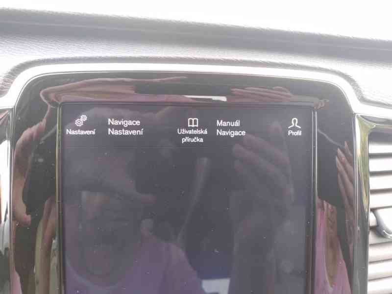 VOLVO XC90 D5 AWD INSCRIPTION 2.0 D - foto 31