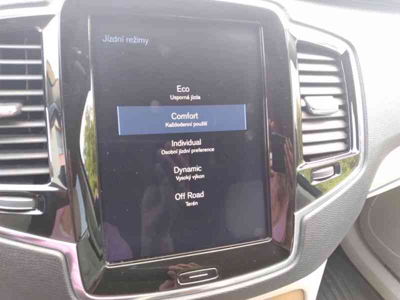 VOLVO XC90 D5 AWD INSCRIPTION 2.0 D - foto 26