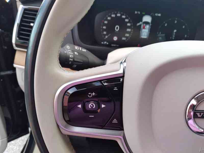 VOLVO XC90 D5 AWD INSCRIPTION 2.0 D - foto 23