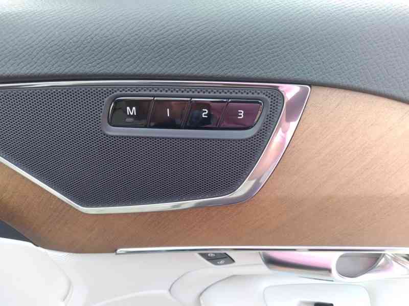 VOLVO XC90 D5 AWD INSCRIPTION 2.0 D - foto 48