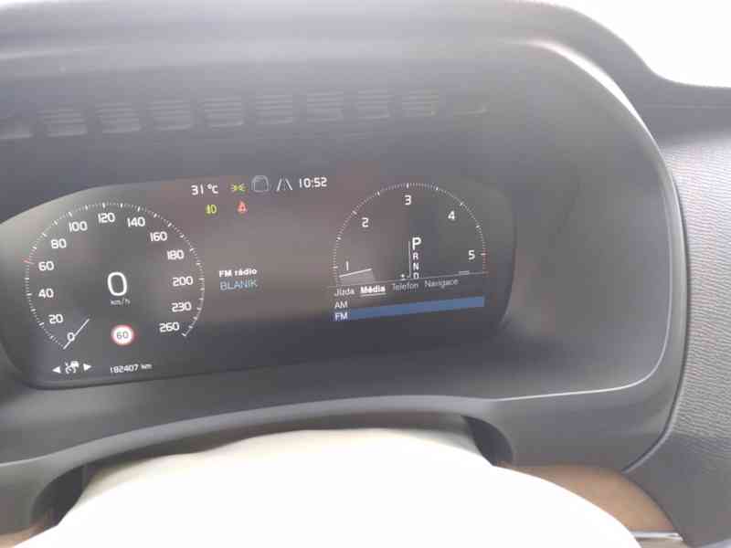VOLVO XC90 D5 AWD INSCRIPTION 2.0 D - foto 30