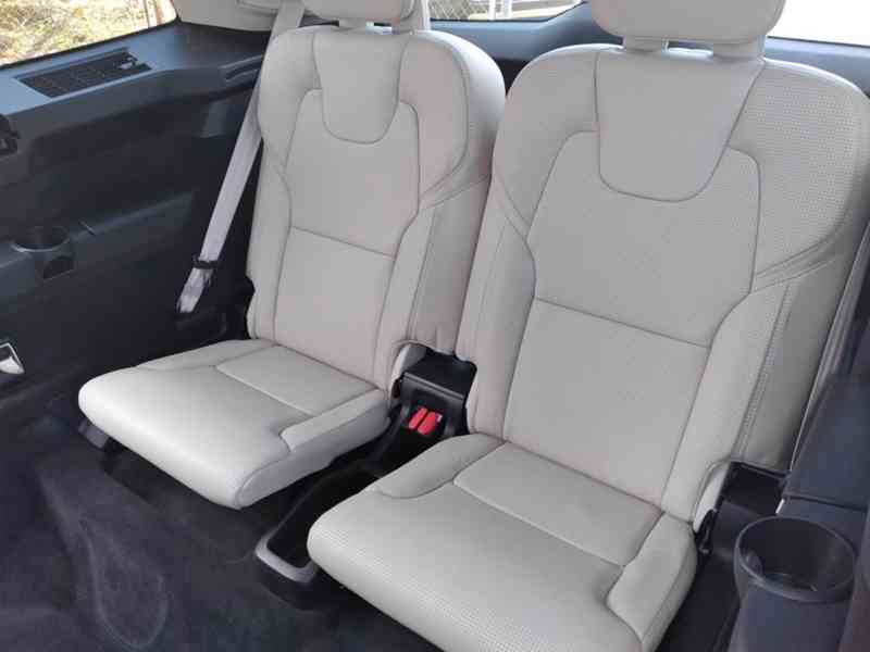 VOLVO XC90 D5 AWD INSCRIPTION 2.0 D - foto 13