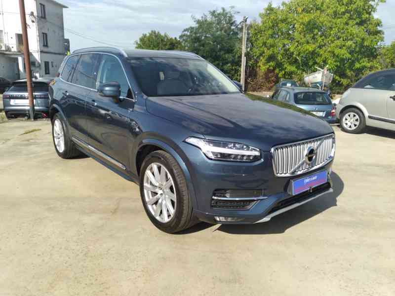 VOLVO XC90 D5 AWD INSCRIPTION 2.0 D - foto 1