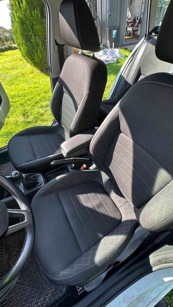 Škoda Fabia 1,2   TSI STYLE - foto 2