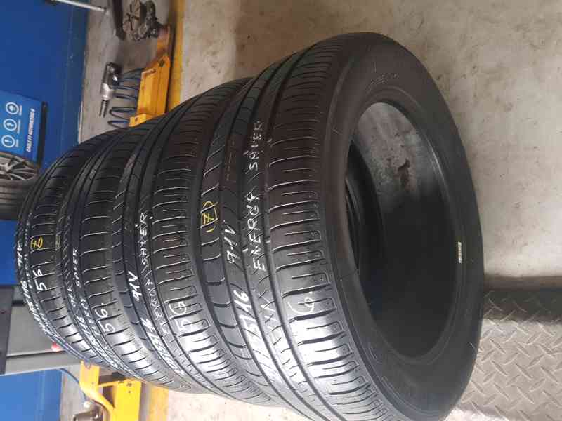 205/55R16 - foto 2