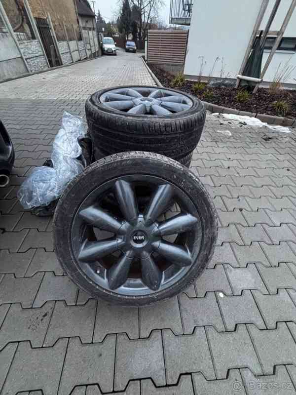 Mini Cooper 2,0   Countryman - foto 8