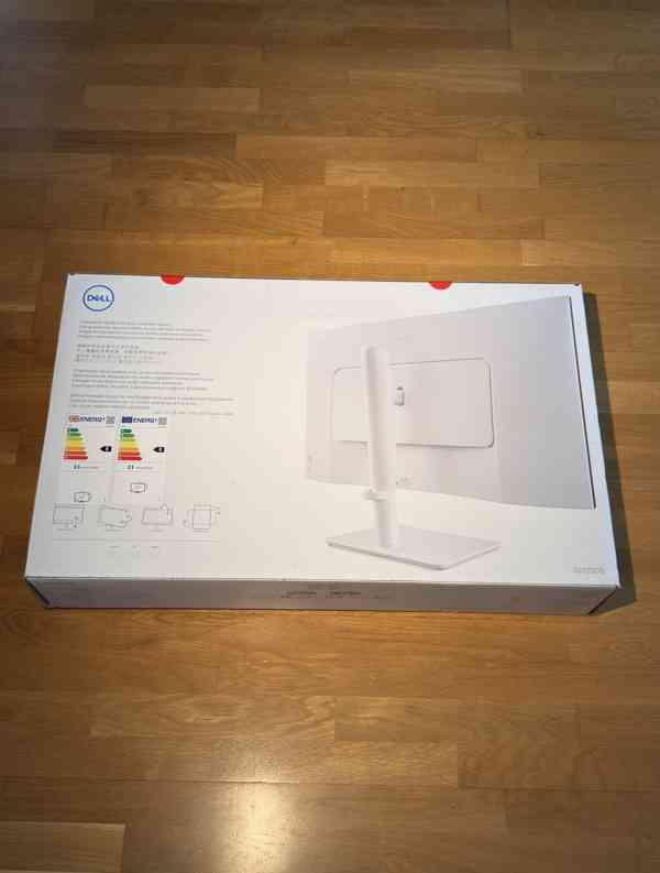 MONITOR, OBRAZOVKA K POČÍTAČI 2KUSY 2X4000 KČ - foto 3