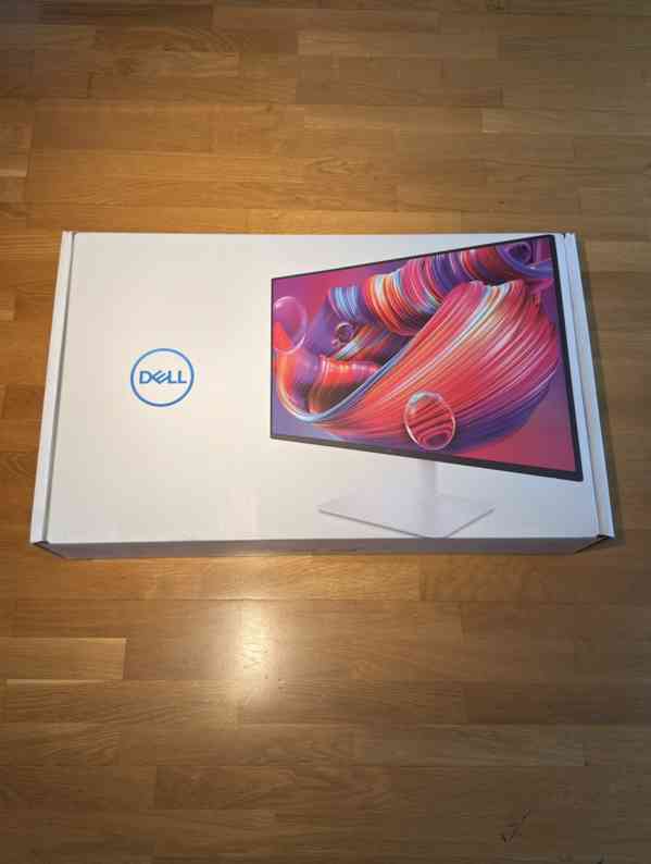 MONITOR, OBRAZOVKA K POČÍTAČI 2KUSY 2X4000 KČ - foto 2