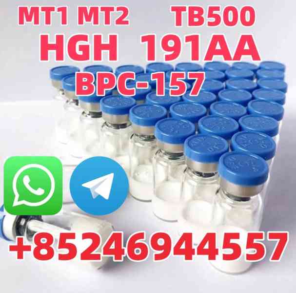 Melanotan-1 Peptide Injection for Sale - foto 2
