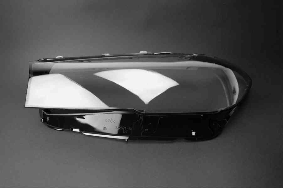 Kryty světel BMW 5 G30 20 – 21 - foto 1