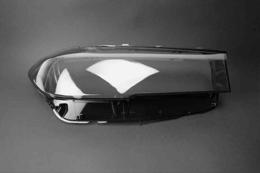 Kryty světel BMW 5 G30 20 – 21 - foto 3