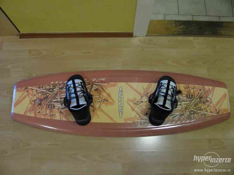 Wakeboard - foto 1