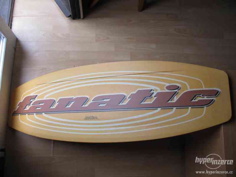 Wakeboard - foto 2
