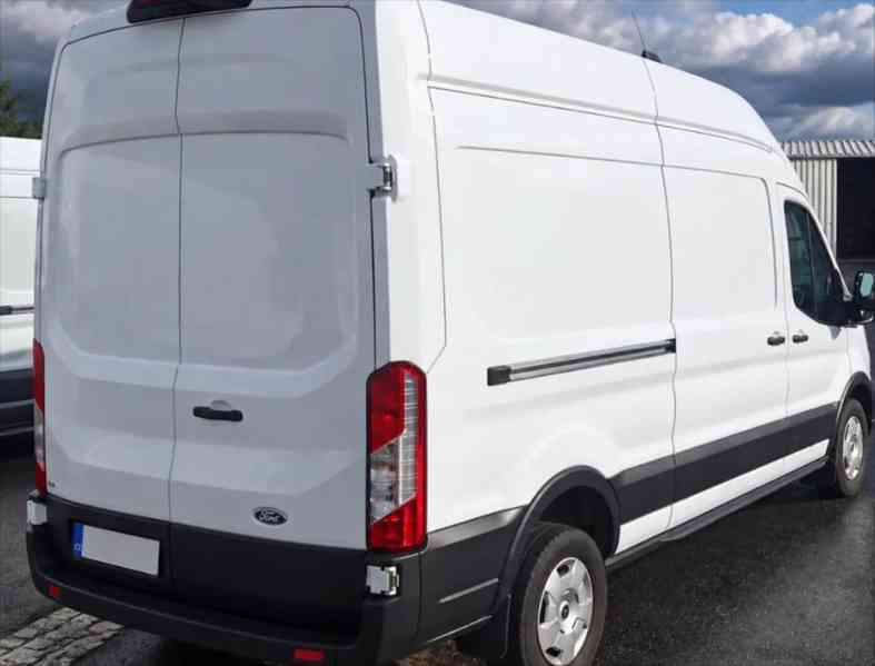 Ford Transit 2,0   L3H3 2025 - v záruce odpočet D - foto 2