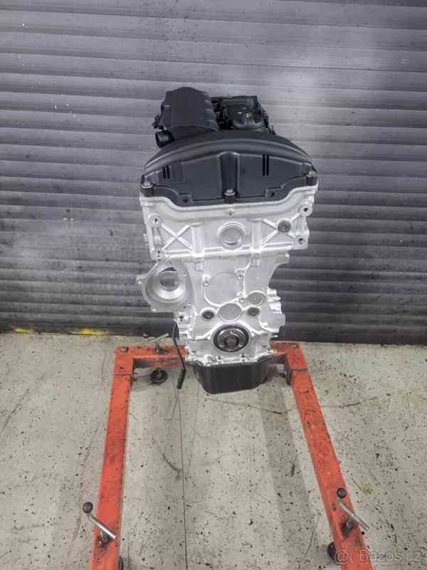 Motor 1.6 THP - foto 3