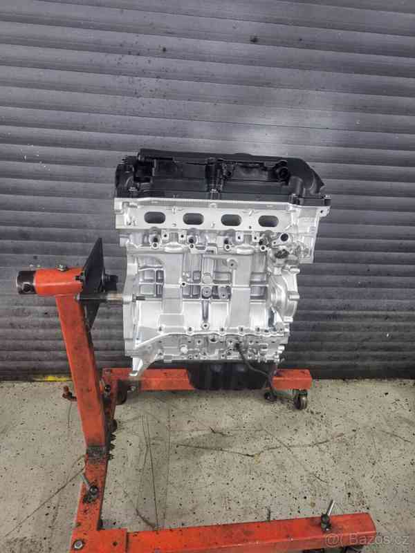 Motor 1.6 THP - foto 5