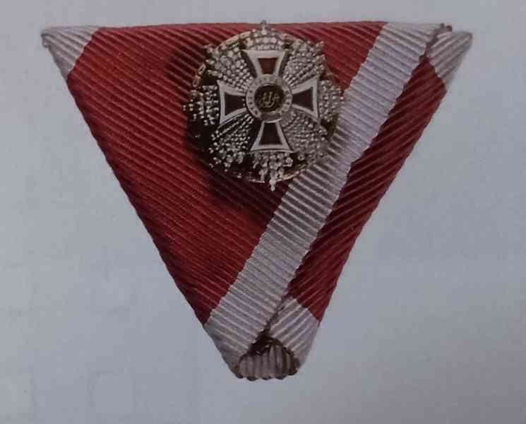 Faleristický materiál odkoupím hotově  - foto 10