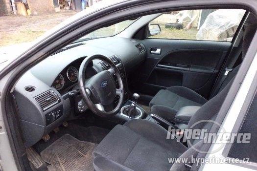 Ford Mondeo 2.0Tdci 96 KW - foto 3