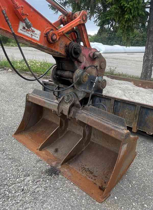 Hitachi ZX170W - foto 5