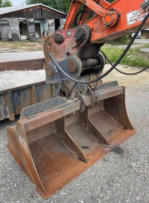 Hitachi ZX170W - foto 6