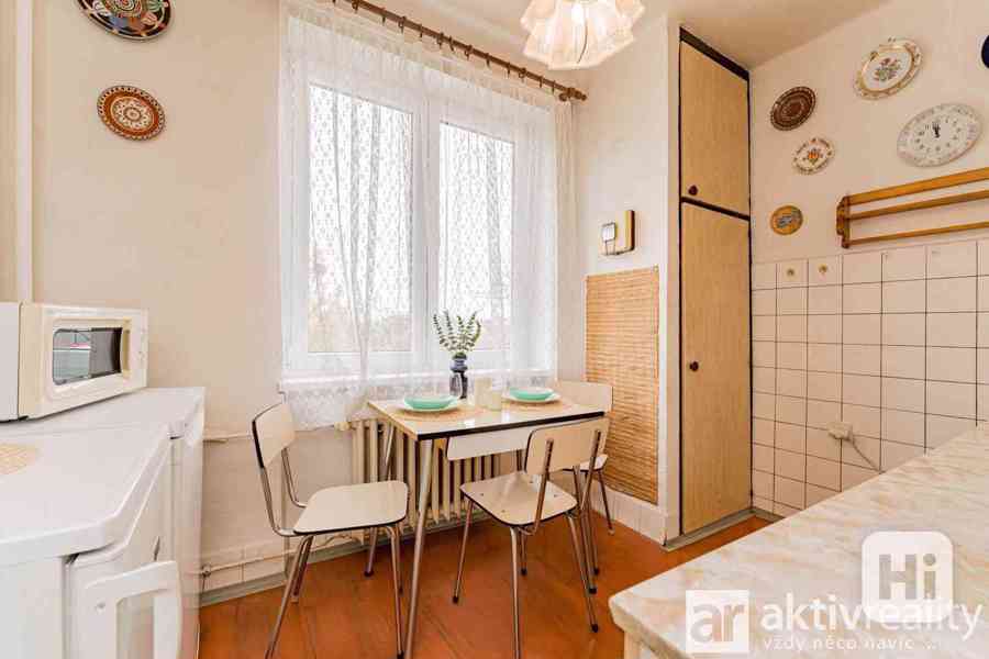 Prodej bytu 2+1 s balkonem, 56 m2 - Praha 4 - foto 9
