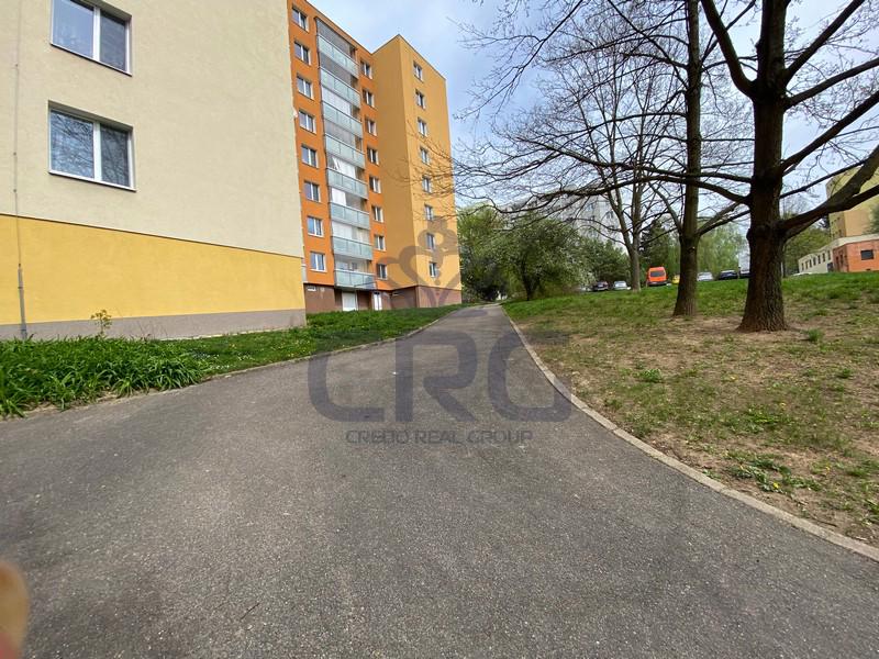 PRODEJ NEBYTOVÉHO PROSTORU V OSOBNÍM VLATNICTVÍ V BRNĚ - foto 11