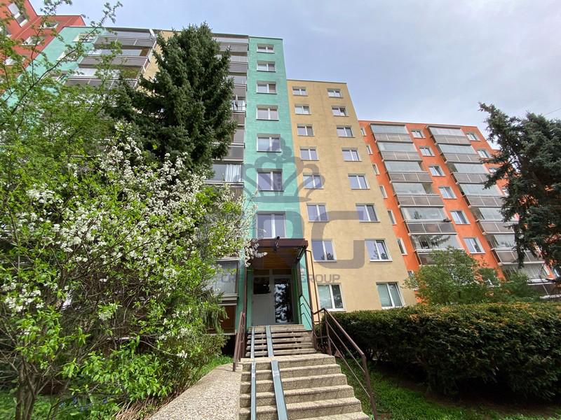 PRODEJ NEBYTOVÉHO PROSTORU V OSOBNÍM VLATNICTVÍ V BRNĚ - foto 19