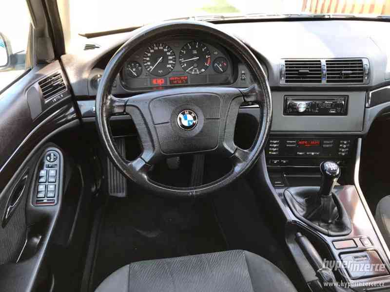 BMW 520i - foto 4