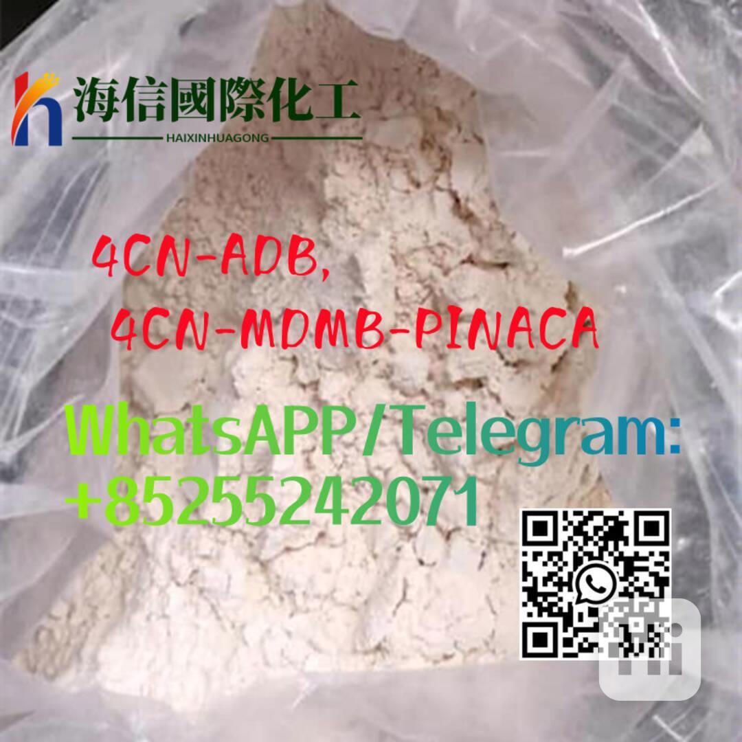 Adb Inaca 4CN-ADB, 4CN-MDMB-PINACA - bazar - Hyperinzerce.cz