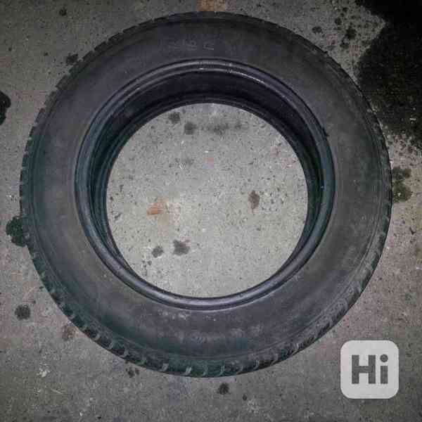 Sada (4ks) zimních pneumatik Kleber Krisalp HP 185/65R15 - foto 1